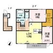 ソラーナの間取図