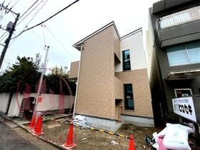 広島市中区舟入南3丁目の外観