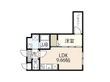 スマイルレジデンス廿日市本町の間取図