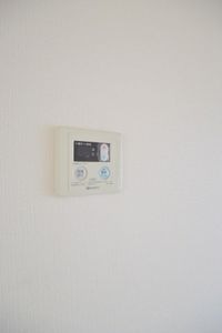 室内設備