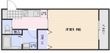 広島市安佐南区祇園6丁目の間取図