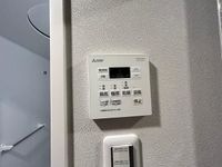 室内設備