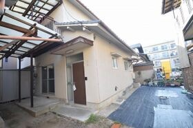 広島市安佐南区長束5丁目の外観