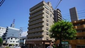 広島市西区楠木町4丁目の外観