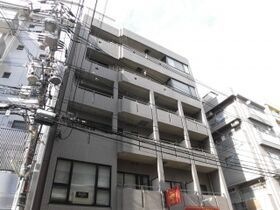広島市中区大手町3丁目の外観