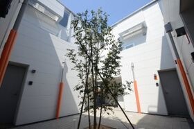 広島市南区大州3丁目の外観