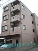 廿日市市天神の外観