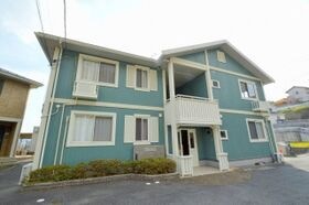 広島市安佐南区山本7丁目の外観