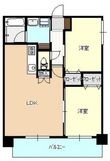 広島市中区舟入南6丁目の間取図
