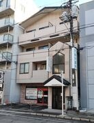 外観写真(昼)