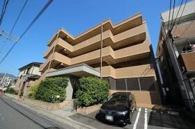 安芸郡府中町大須2丁目の外観