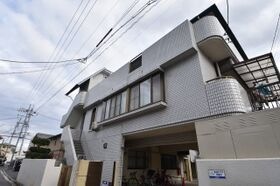 広島市安佐南区長束3丁目の外観