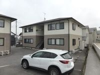 外観写真（昼）