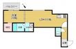 廿日市市平良1丁目の間取図
