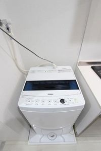 室内設備