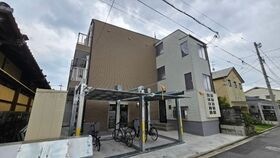 広島市佐伯区吉見園の外観