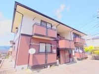 外観写真(昼)