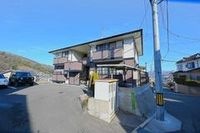外観写真(昼)