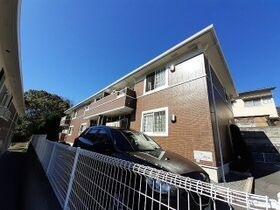 サンシャインCの外観