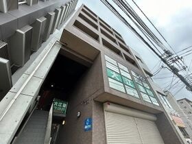 広島市中区舟入南4丁目の外観
