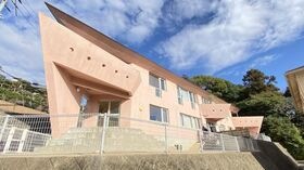 広島市西区三滝本町2丁目の外観