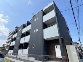 広島市中区舟入南3丁目の外観