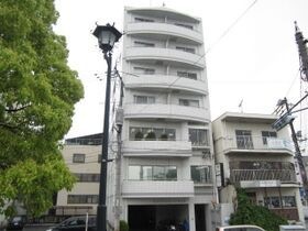 広島市中区河原町の外観