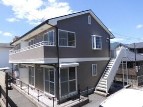 広島市佐伯区隅の浜3丁目の外観