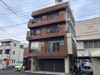 外観写真(昼)