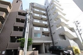 広島市東区牛田南1丁目の外観