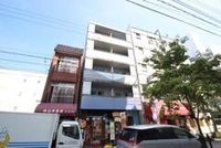 外観写真(昼)