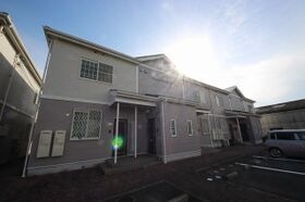 安芸郡熊野町萩原７丁目の外観