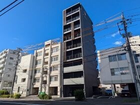 広島市西区中広町2丁目の外観