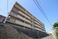 外観写真(昼)