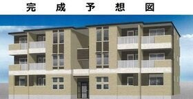 広島市西区小河内町1丁目の外観