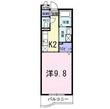 プロムナードの間取図