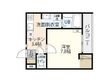 広島市西区己斐上３丁目の間取図