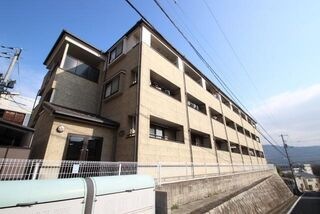 写真:広島市安佐南区大塚西3丁目の外観
