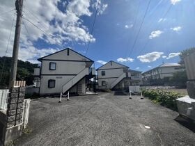 広島市安佐南区伴中央1丁目の外観