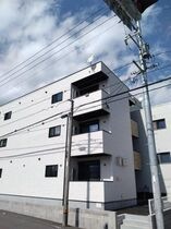 廿日市市可愛の外観