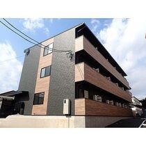 広島市佐伯区吉見園の外観