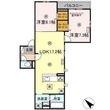 Granchio南蟹屋の間取図