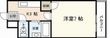 廿日市市宮島口４丁目の間取図