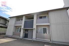 エスタシオーネ大町の外観