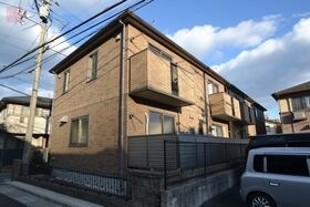 広島市安佐南区大町東3丁目の外観