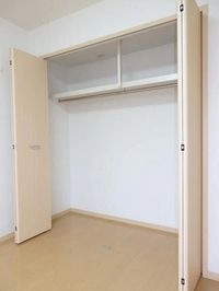 クローゼット