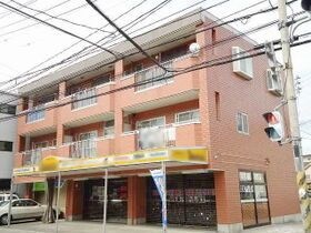 広島市安佐南区大町東３丁目の外観