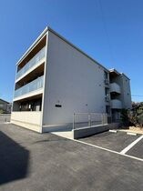 VILLAHAKUYOの外観
