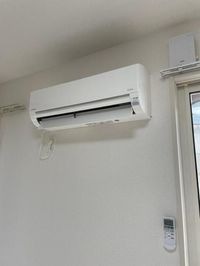 室内設備