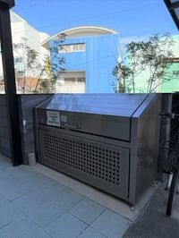 共有部分